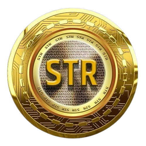 Stellar Coin logo